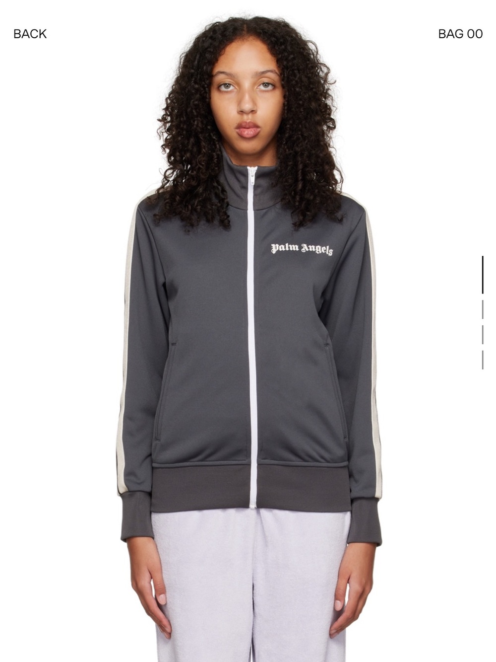 Palm Angels Jacket